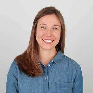 Nicole Orchard headshot